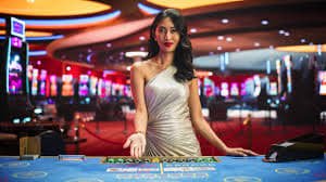 Diagram fitur bonus Hacksaw Gaming menunjukkan simbol Wild, Scatter, dan contoh putaran gratis